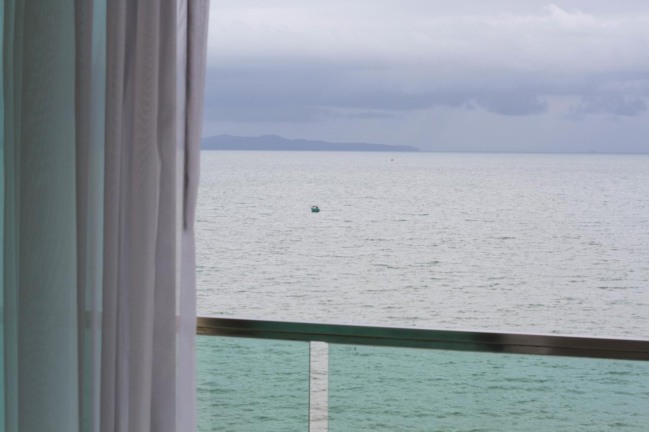 Zand Morada Pattaya Jomtien pláž Exteriér fotografie